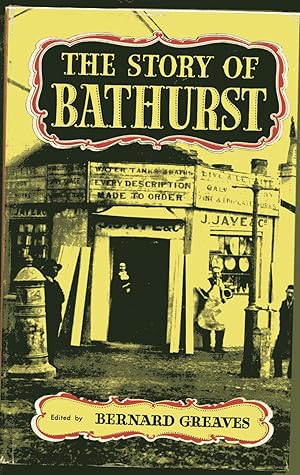 The Story of Bathurst