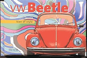 Coccinelle Beetle. VW Beetle: Icon of Style series