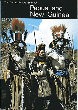 The Garrick Picture Book of Papua and New Guinea