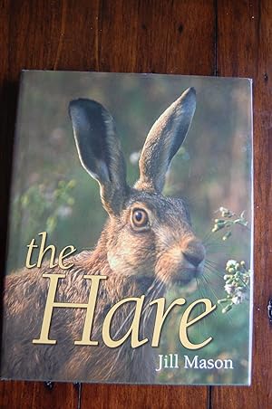 The Hare - SIGNED