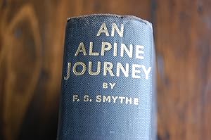 An Alpine Journey