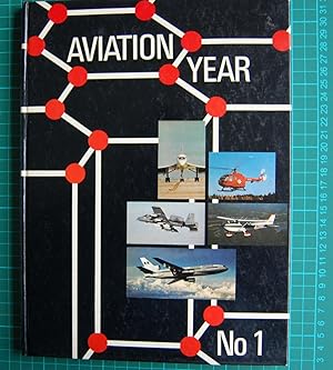 Aviation Year No 1