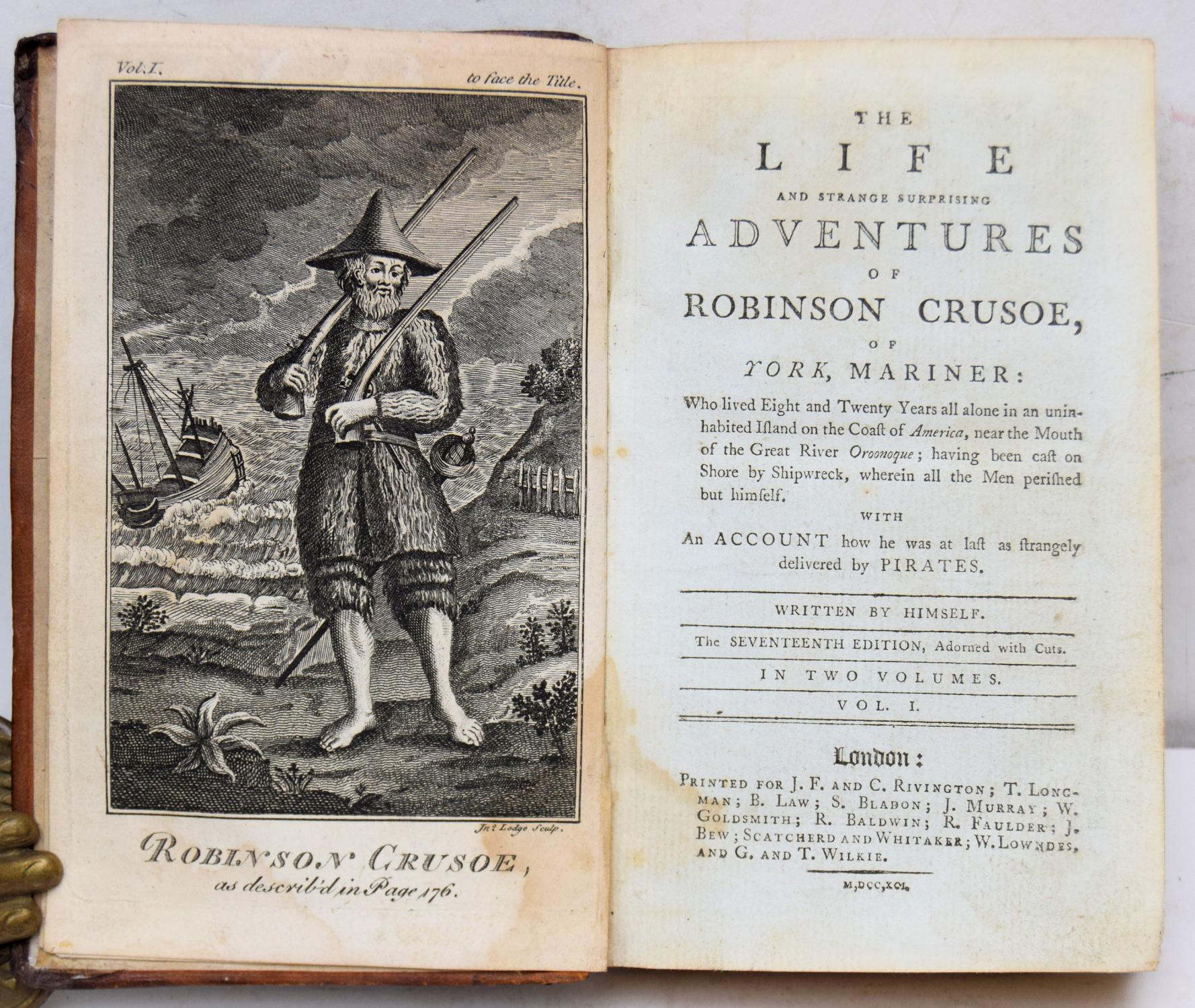 a blog from the Special Collections of the University of St Andrews