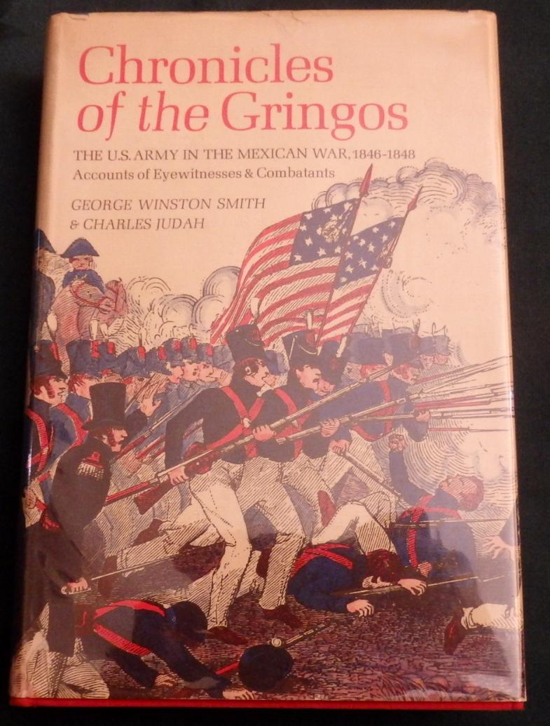 Dos Gringos