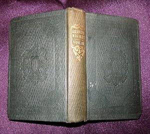 arabian nights entertainment book arabian nights entertainment book