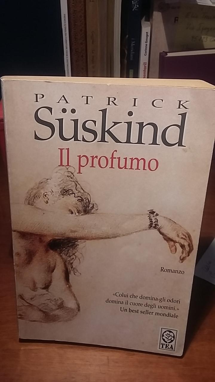 perfume suskind review perfume suskind review