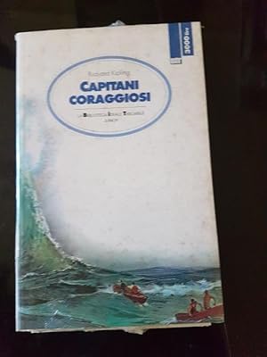 CAPITANI CORAGGIOSI,