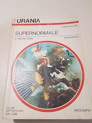 Supernormale Abebooks - 