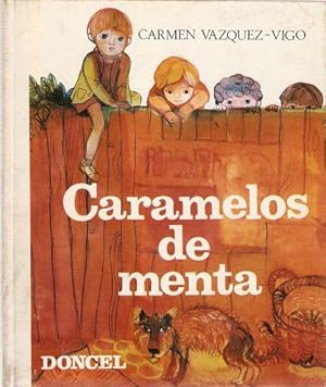 CARAMELOS DE MENTA