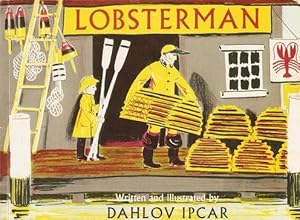 LOBSTERMAN