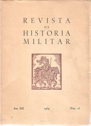 REVISTA DE HISTORIA MILITAR
