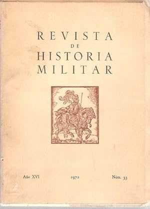 REVISTA DE HISTORIA MILITAR