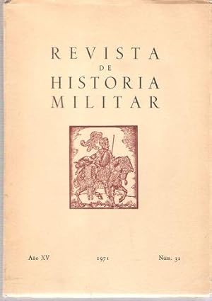 REVISTA DE HISTORIA MILITAR
