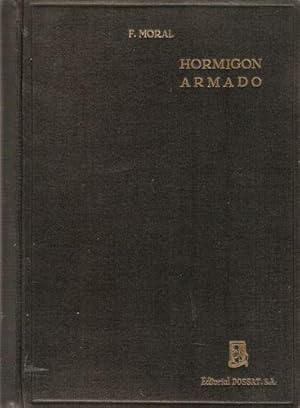 HORMIGÓN ARMADO