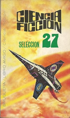 CIENCIA FICCIÓN SELECCIÓN 27