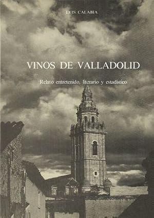 VINOS DE VALLADOLID