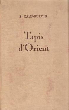 TAPIS D ORIENT