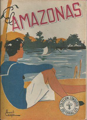 EL AMAZONAS