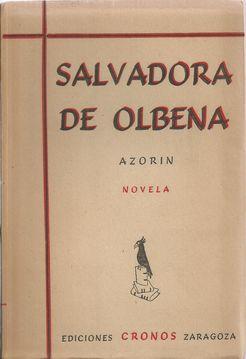 SALVADORA DE OLBENA