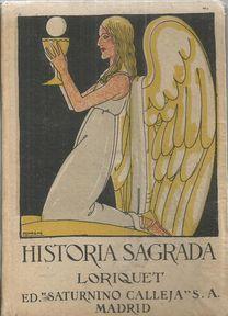 HISTORIA SAGRADA