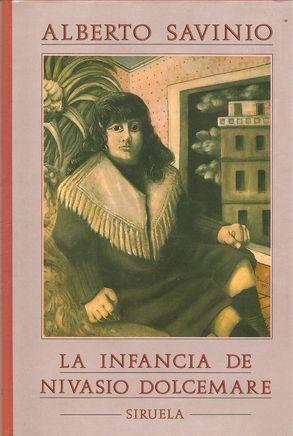 LA INFANCIA DE NIVASIO DOLCEMARE