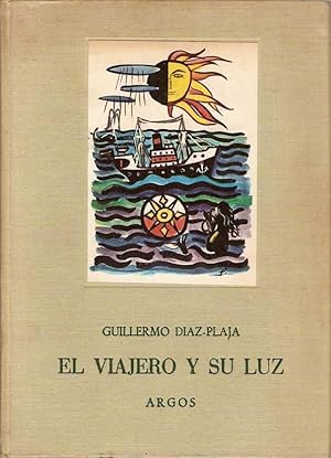 EL VIAJERO Y SU LUZ