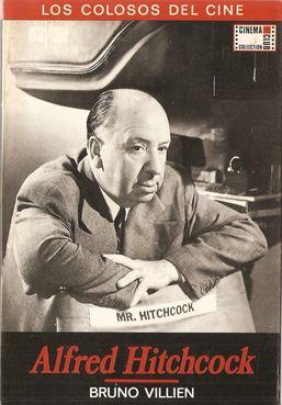 ALFRED HITCHCOCK