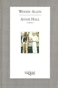 ANNIE HALL