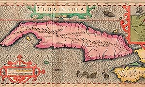 Cuba Insula / Hispaniola Insula