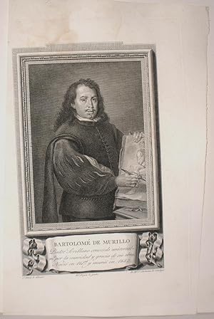 Bartolomé de Murillo