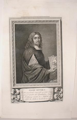 Josef Rivera