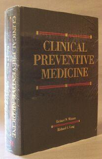 Clinical preventive medicine