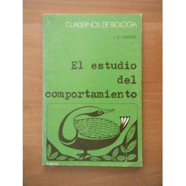 El estudio del comportamiento