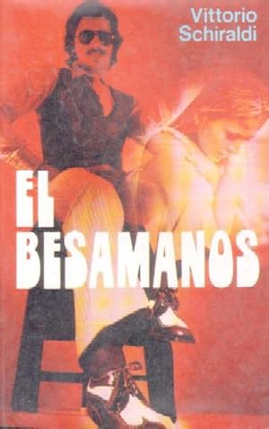 El besamanos