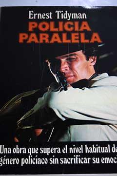 Policía paralela