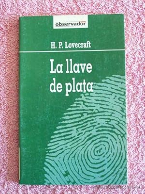La llave de plata