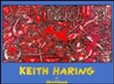 Keith Haring - Print Book. The Estate of Keith Haring.