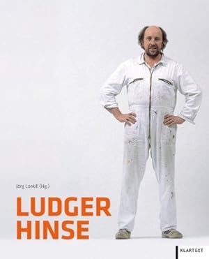 Ludger Hinse.