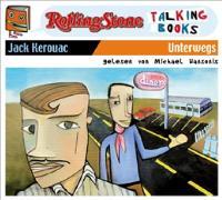 Fear and Loathing in Las Vegas., Martin Semmelrogge, Rufus Beck ua. - Rolling Stones Talking Books.