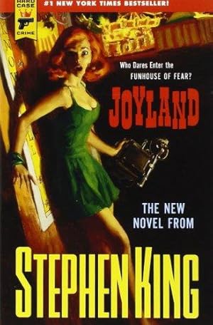 Joyland. A Novel.