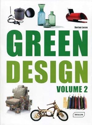 Green Design Vol. 2.