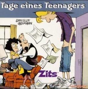 Tage eines Teenagers - Zits 2.