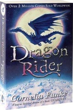 Dragon Rider.