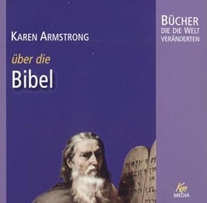 Über die Bibel.