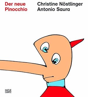Der neue Pinocchio. Die Abenteuer des Pinocchio neu erzählt.
