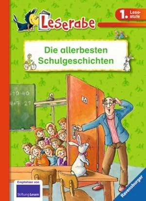 Die allerbesten Schulgeschichten.