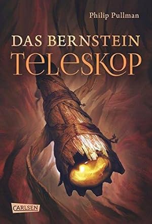 Das Bernstein-Teleskop. Aus dem Englischen von Wolfram Ströle und Reinhard Tiffert.