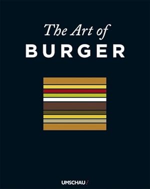 The Art of Burger.