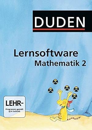 Duden-Lernsoftware - Mathematik 2.