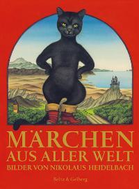 Märchen aus aller Welt.